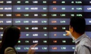 Kinerja Pasar Modal Indonesia Membaik di Kuartal III-2024