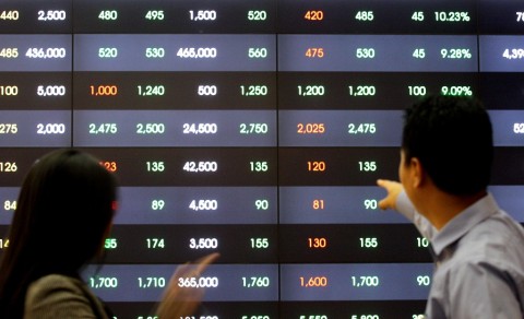 Kinerja Pasar Modal Indonesia Membaik di Kuartal III-2024