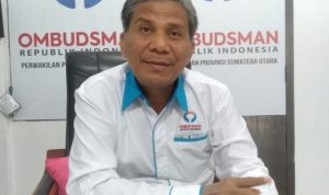 Lambatnya Keputusan Pemilihan Kepala Ombudsman Sumut, Belum Ada Kepastian