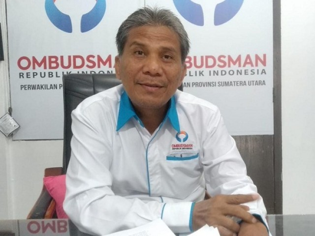 Lambatnya Keputusan Pemilihan Kepala Ombudsman Sumut, Belum Ada Kepastian