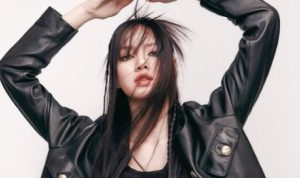 Lisa BLACKPINK dan Rosalía Bersiap Rilis Single Kolaborasi 'New Woman' pada 16 Agustus