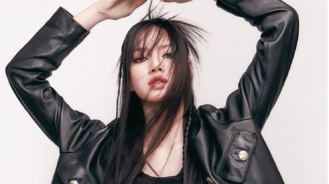 Lisa BLACKPINK dan Rosalía Bersiap Rilis Single Kolaborasi 'New Woman' pada 16 Agustus