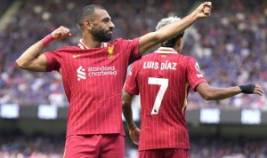 Liverpool vs Brentford, Prediksi, Jadwal, dan Statistik Lengkap Liga Inggris Premier League 2024-25