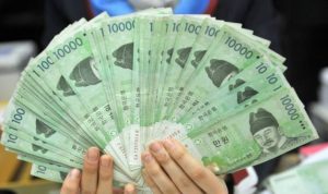 Kerjasama Transaksi Uang Lokal Indonesia-Korea Resmi Dimulai