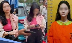 Mahasiswi Tabrak Ibu Rumah Tangga Hingga Tewas Usai Pulang Dugem, Anak Korban Berisi Pesan Haru!