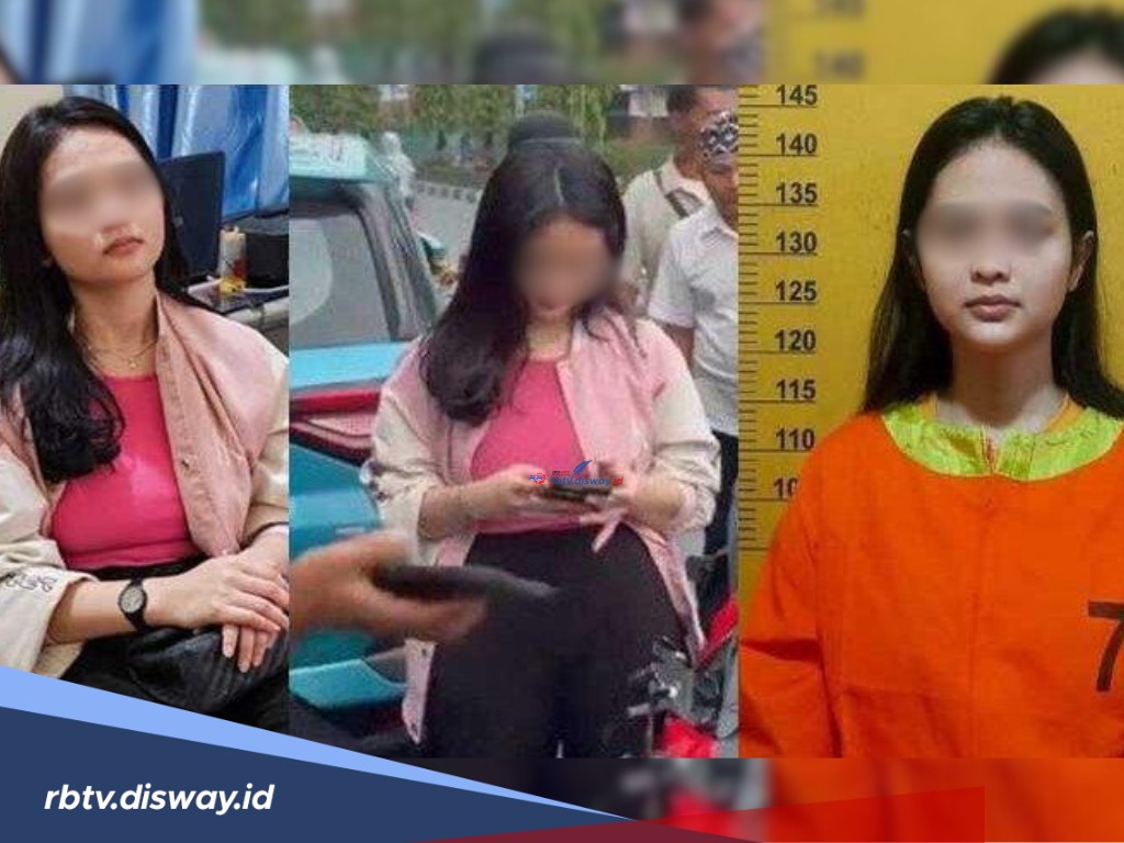 Mahasiswi Tabrak Ibu Rumah Tangga Hingga Tewas Usai Pulang Dugem, Anak Korban Berisi Pesan Haru!