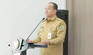 Mantan Bupati Batu Bara Zahir Ajukan Praperadilan, Polda Sumatera Utara Tegaskan Belum Terbitkan DPO