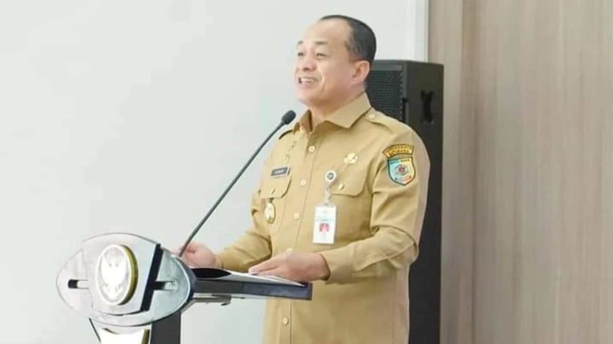 Mantan Bupati Batu Bara Zahir Ajukan Praperadilan, Polda Sumatera Utara Tegaskan Belum Terbitkan DPO