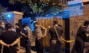 Mantan Bupati Jembrana dan Istri Ditemukan Membusuk di Bali, Polisi Dalami Kasus