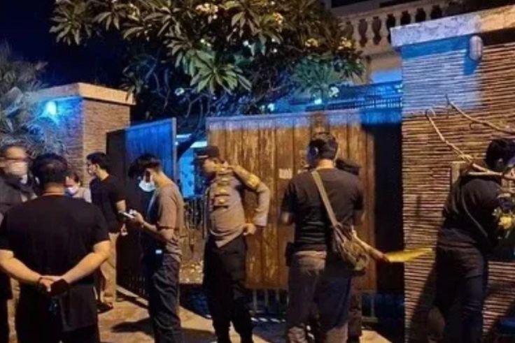 Mantan Bupati Jembrana dan Istri Ditemukan Membusuk di Bali, Polisi Dalami Kasus