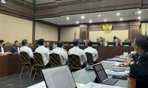 Mantan Karutan dan Petugas Didakwa, Total Pungli Capai Rp 6,3 Miliar