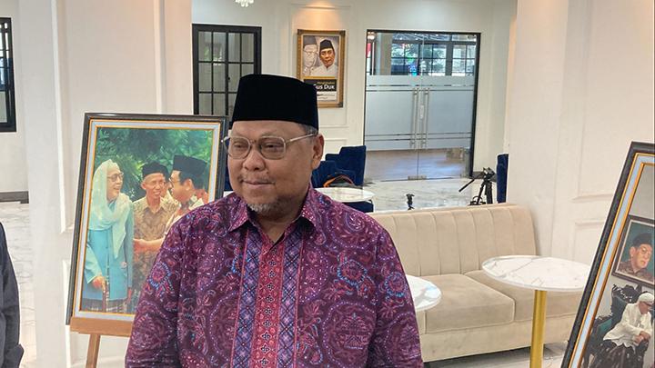 Mantan Sekretaris Jenderal PKB Siap Hadapi Laporan PKB ke Polri