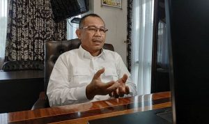 Mantan Walikota Medan Akhyar Nasution Dukung Edy Rahmayadi di Pemilihan Gubernur Sumut Melawan Bobby Nasution