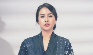 Maudy Ayunda Tegaskan Sikap Tolak RUU Pilkada Demokrasi Indonesia Harus Dijaga