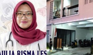 Misteri Kematian Mahasiswi PPDS Undip Semarang, Polisi Selidiki Dugaan Perundungan
