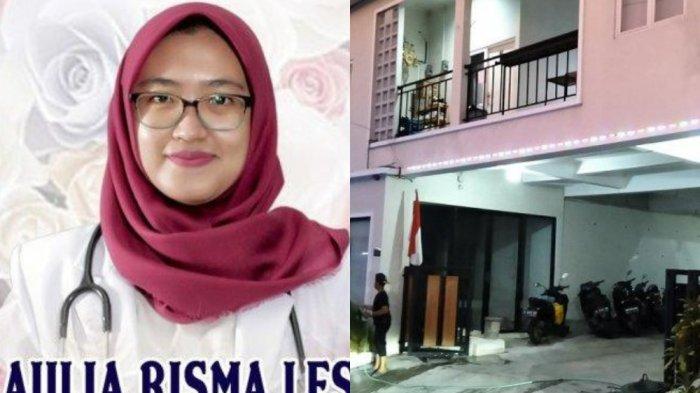 Misteri Kematian Mahasiswi PPDS Undip Semarang, Polisi Selidiki Dugaan Perundungan