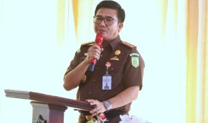 Kejari Medan Terima SPDP Kasus Pemerasan oleh Empat Ketua Organisasi Mahasiswa