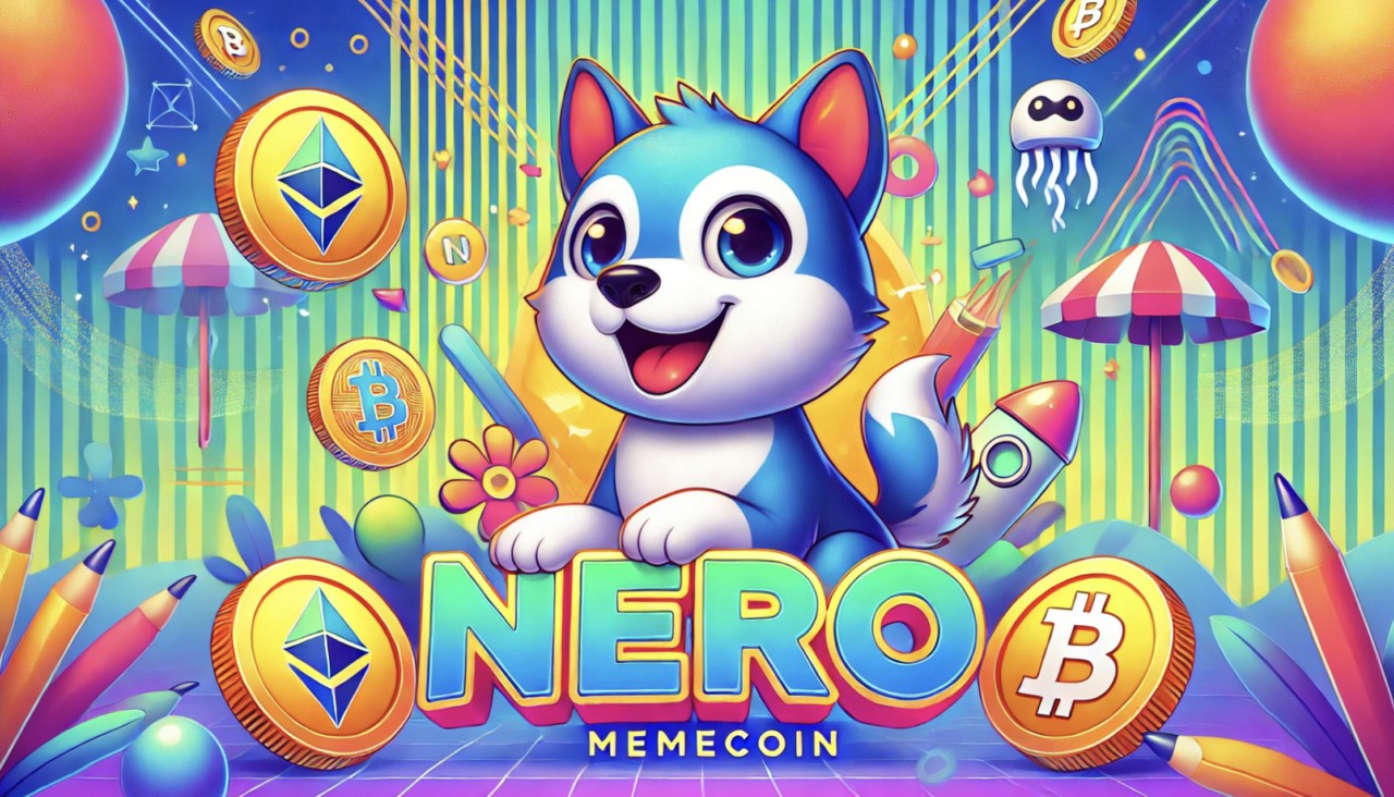 Neiro, Meme Coin yang Terinspirasi dari Kabosu, Melonjak 110% dalam 24 Jam Terakhir