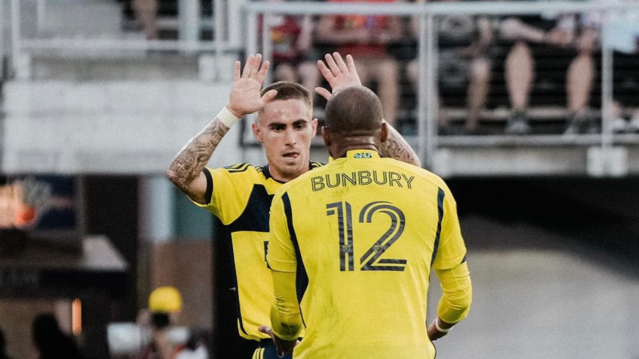 New England Revolution vs Nashville SC, Prediksi Skor dan Statistik Pertandingan Piala Liga 2024