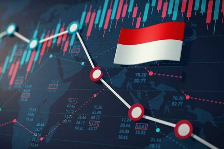 Nilai Impor Indonesia Juli 2024 Capai US$21,74 Miliar, Meningkat Signifikan Dibandingkan Tahun Lalu