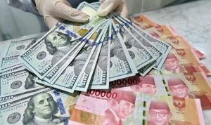 Penguatan Nilai Tukar Rupiah Terhadap Dolar AS Setelah Reshuffle Kabinet dan Dampak Sentimen China