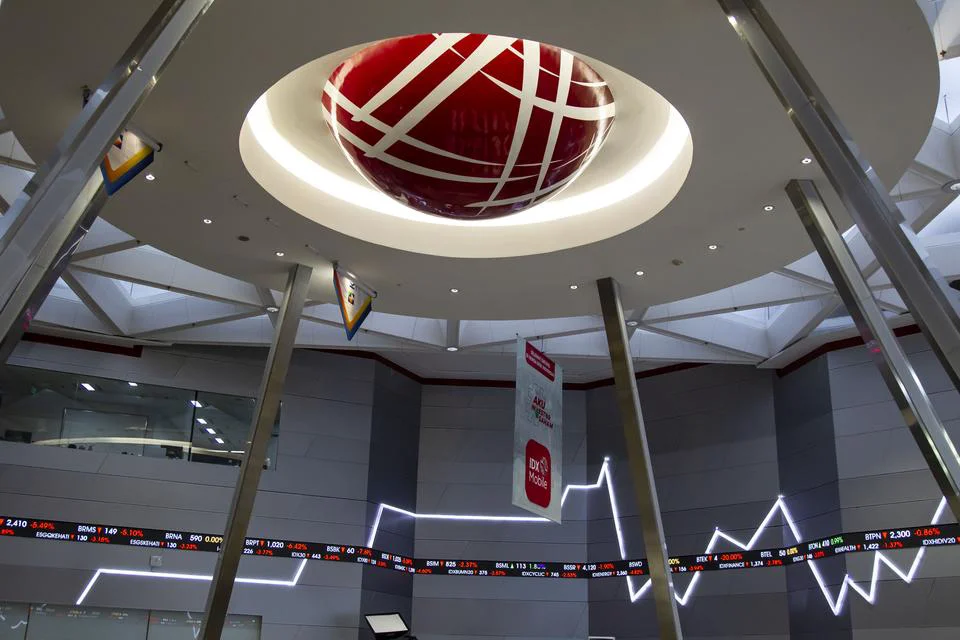 OJK Bantah Terlibat Kasus Gratifikasi IPO di BEI