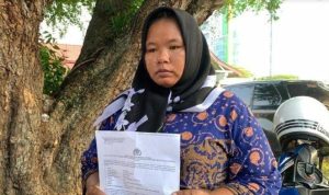 Orang Tua Korban Pembacokan di Medan Minta Bantuan Biaya Rumah Sakit