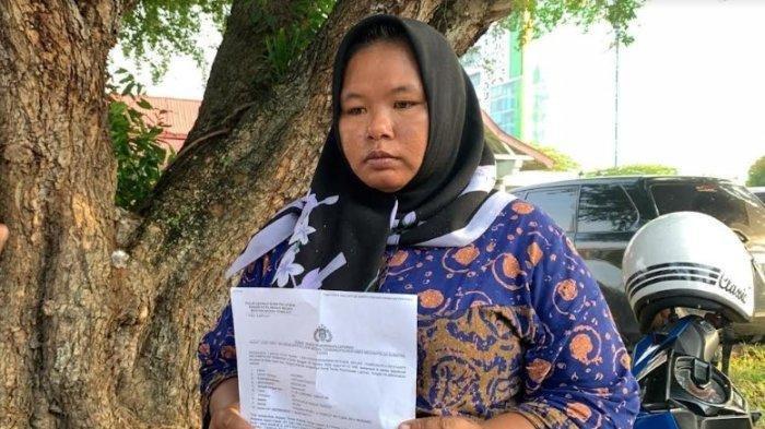 Orang Tua Korban Pembacokan di Medan Minta Bantuan Biaya Rumah Sakit