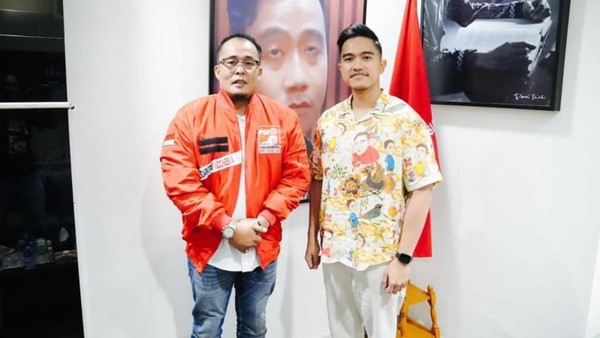 PSI Batalkan Dukungan untuk Aulia Rachman sebagai Calon Wali Kota Medan