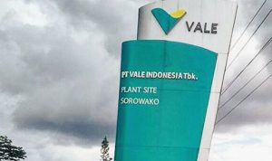 PT Vale Indonesia Tbk Optimistis Nikel Indonesia Tetap Diminati Meski Hadapi Inflation Reduction Act (IRA) AS