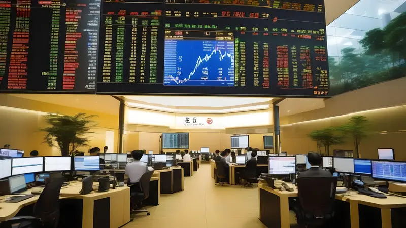 Pasar Asia-Pasifik Menguat Setelah Wall Street Rally dan Data Ekonomi China