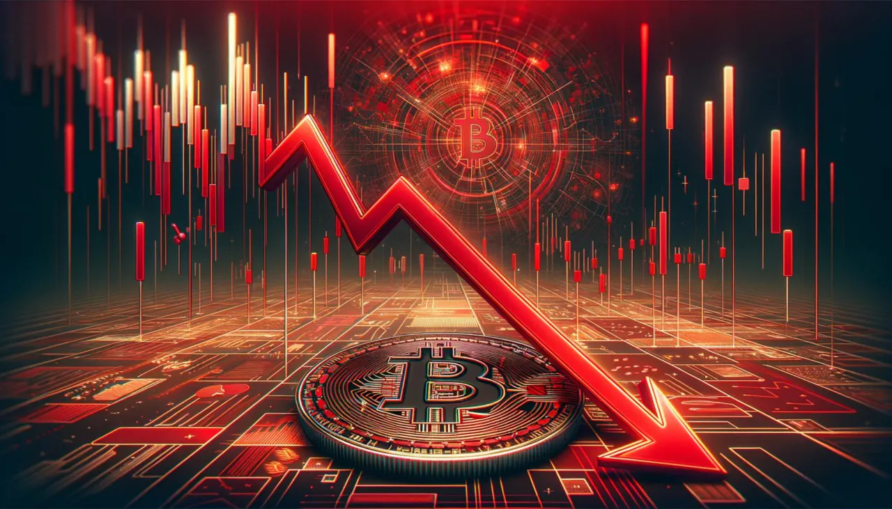 Pasar Crypto Terus Berubah, Bitcoin dan Ethereum Hadapi Tantangan di Tengah Volatilitas