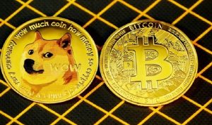Pasar Cryptocurrency Bergolak, Potensi Shiba Inu dan Bitcoin Meningkat