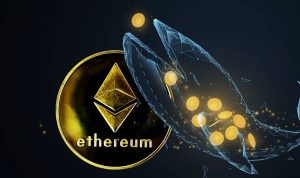 Pasar Kripto Menguat Berkat Setoran Whale Senilai Rp200 Miliar Ethereum