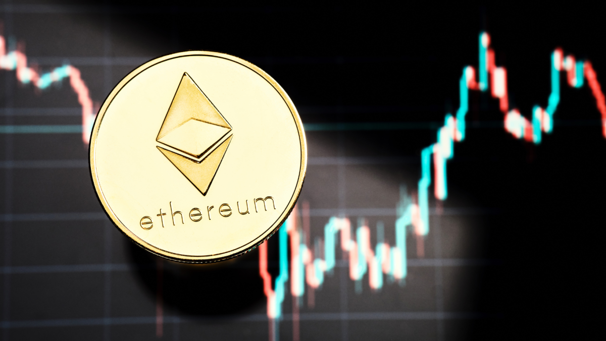 Pasar Kripto Menguat, ETF Ethereum Spot Catatkan Net Inflow
