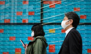 Pasar Saham Asia-Pasifik Naik Setelah Pertumbuhan Ekonomi Jepang Melampaui Ekspektasi