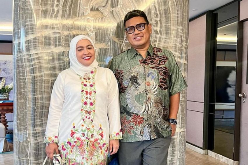 Pelantikan 106 Anggota DPRD DKI Jakarta 2024-2029, Termasuk Artis Terkenal
