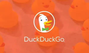 Pemerintah Blokir DuckDuckGo, Layanan Mesin Pencari Terkait Konten Ilegal