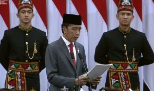 Pemerintah Kucurkan Rp 872 Triliun untuk Program Masyarakat