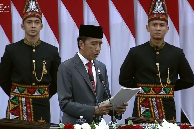 Pemerintah Kucurkan Rp 872 Triliun untuk Program Masyarakat