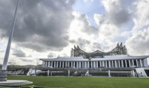 Pemerintah Provinsi Kalimantan Timur Undang 400 Tokoh Masyarakat untuk Peringatan HUT ke-79 Kemerdekaan RI di Ibu Kota Nusantara