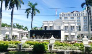 Pemerintah Provinsi Sumut Resmi Buka Pendaftaran CPNS 2024 untuk 851 Formasi