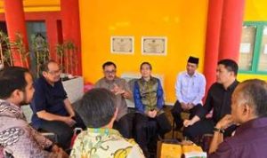 Pemkot Samarinda Bentuk Tim Investigasi untuk Tangani Dugaan Jual Beli Buku di Sekolah