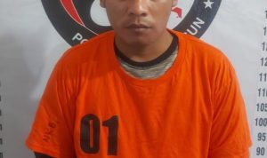 Penangkapan Pengedar Narkoba di Simalungun Polsek Saribu Dolok Berhasil Amankan Tersangka di Perladangan