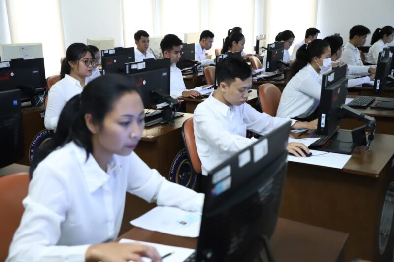 Pendaftaran CPNS 2024 Dimulai 20 Agustus 2024, BKN Umumkan Jadwal Pembukaan