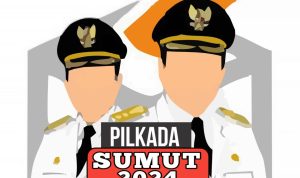 Pendaftaran Calon Gubernur dan Wakil Gubernur Sumut Resmi Dibuka, Bobby Nasution dan Edy Rahmayadi Siap Bertarung