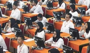 Pendaftaran Seleksi CPNS 2024 Dimulai 20 Agustus, Siapkan Diri Anda!