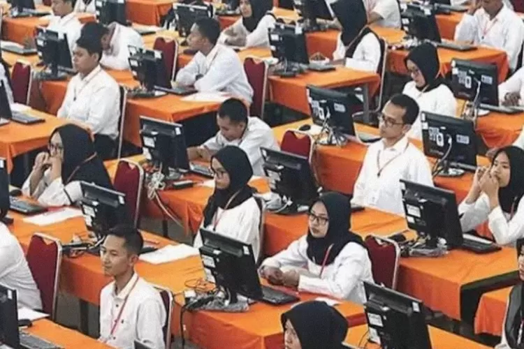 Pendaftaran Seleksi CPNS 2024 Dimulai 20 Agustus, Siapkan Diri Anda!