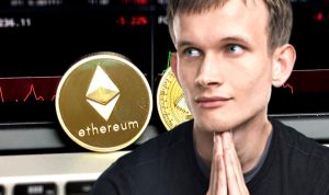 Penjualan Token Neiro oleh Vitalik Buterin Memicu Kejatuhan Harga