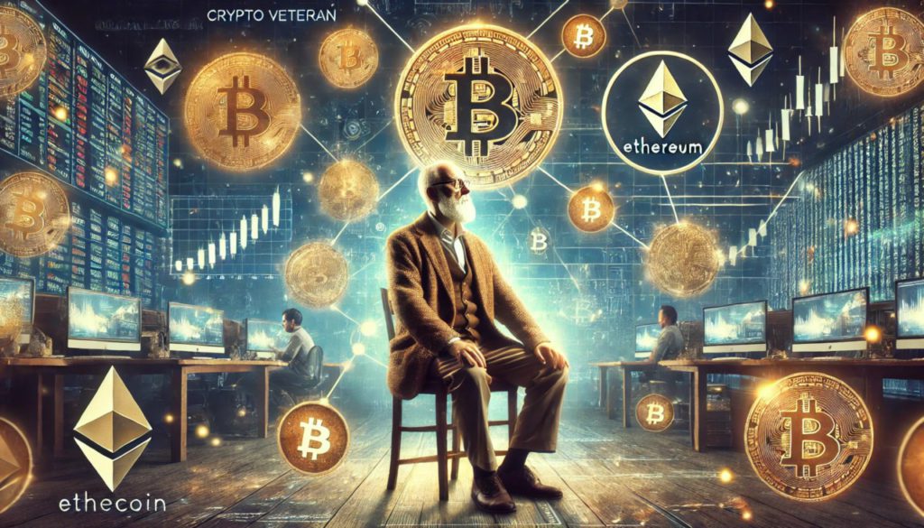 Penundaan Keputusan ETF Bitcoin-Ethereum oleh SEC Tambah Ketidakpastian di Pasar Crypto